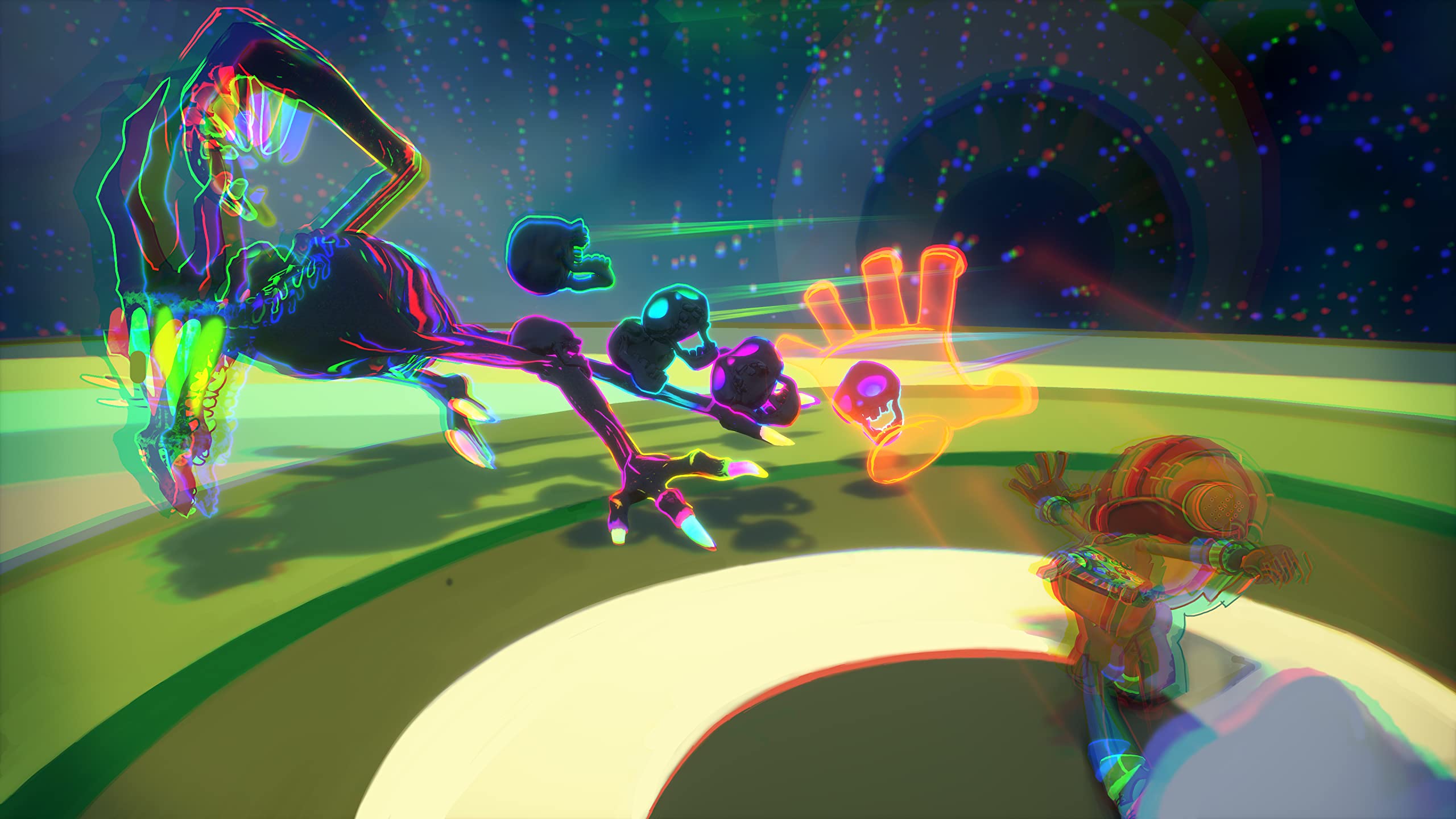 Psychonauts 2 Motherlobe Edition PS4 - PAL ESP - Nuevo Psychonauts 2 Motherlobe Edition PS4 - PAL ESP - Nuevo